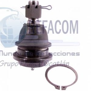 TC2181 ROTULA INF NISSAN ICHIVAN 87-93=T=DPH-40160-G5100