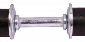 TC2182 TORNILLO ESTAB. NISSAN PICK-UP,4x2 94=DPH-2116029