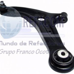 TC2184 HORQUILLA SUS "R" FORD FIESTA 11-15,M=DPH-1508047