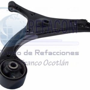 TC2188 HORQUILLA SUS "R" DODGE CHRY ATTITUDE=DPH-1506046