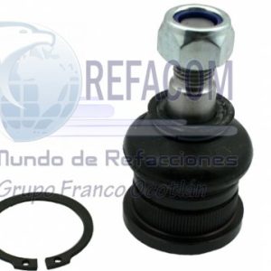 TC2208 ROTULA SUP CHRY RAM 50 4X2,PICK-UP=TC2=DPH-K-9470