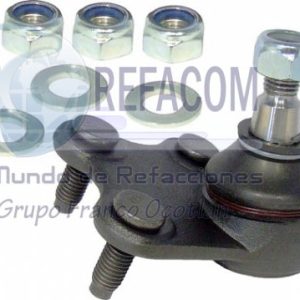 TC2322 ROTULA INF "R" AUDI A1 11-15,IBIZA 09=DPH-1026008