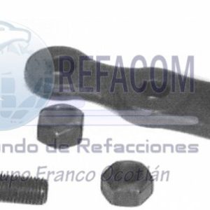 TC242 ROTULA INF CHEVR CHEVY 94-12 (MEX) =DPH-K-CHV