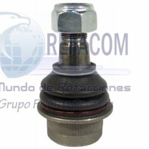 TC2424 ROTULA INF MERCEDES BENZ 07-14,VW CRA=DPH-1014004