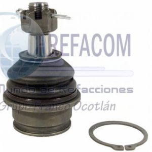 TC2437 ROTULA INF TOYOTA HILUX 4X2 06-11 =DPH-1025012