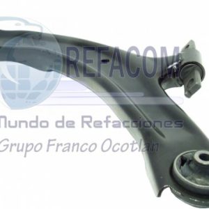 TC2467 HORQUILLA SUS "L" NISSAN X-TRAIL 08-1=DPH-1516023