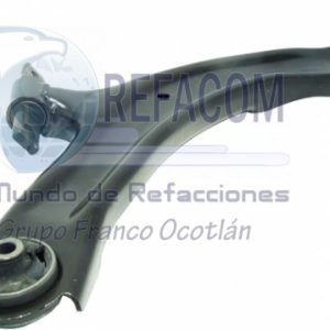 TC2468 HORQUILLA SUS "R" NISSAN X-TRAIL 08-1=DPH-1516024