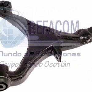 TC2489 HORQUILLA SUS "R" HONDA CRV 02-06 =TC=DPH-1509004