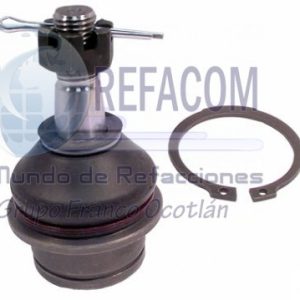 TC2557 ROTULA SUP NISSAN FRONTIER 4x2 05-13 =DPH-1016010