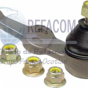 TC318 ROTULA INF NISSAN SENTRA 82-86 =DPH-40160-01A25
