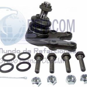 TC390 ROTULA INF IZQ NISSAN PICK-UP 81-=DPH-40161-B9500