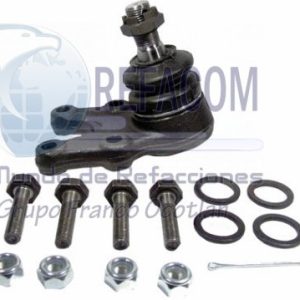 TC391 ROTULA INF DER NISSAN PICK-UP 81-=DPH-40160-B9500