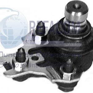 TC413 ROTULA INF SEAT CORDOBA,IBIZA 01-=DPH-357-407-365A