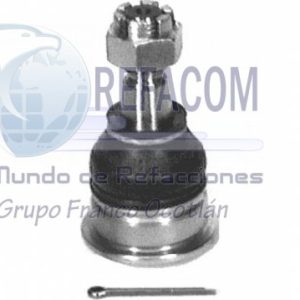 TC435 ROTULA INF TSURU II 88-91,SENTRA =DPH-40160-50A00