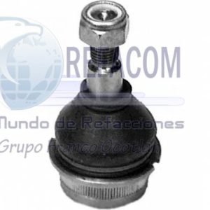 TC465 ROTULA SUP VW SEDAN 73-04,BRASILI=DPH-131-405-361F