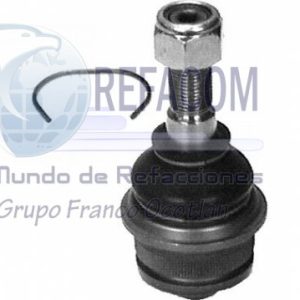 TC526 ROTULA SUP VW EUROVAN 01-04 =TC526   =DPH-1016001