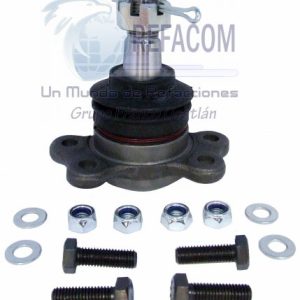 TC549 ROTULA SUP CHEVR 4x4 81-83=K-9452 =DPH-K-9042