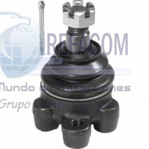 TC596 ROTULA SUP "RL" DODGE CHRY H100 03-08=DPH-1006001