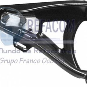 TC623 HORQUILLA SUS INF "L" RENAULT CLI=DPH-7700-829-841