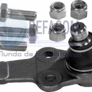 TC663 ROTULA INF FORD FIESTA,KA 99-04 ==DPH-94FB-3395-BA