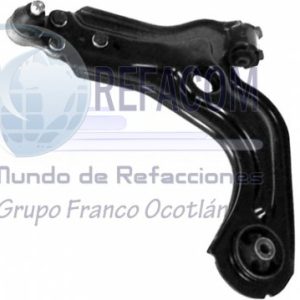 TC677 HORQUILLA SUS INF FORD FIESTA,IKO=DPH-98FB-3051-BG