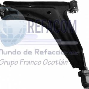 TC760 HORQUILLA SUS INF VW JETTA 80-84,=DPH-171-407-153C