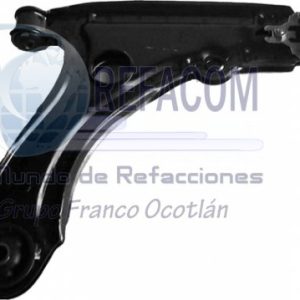 TC763 HORQUILLA SUS SEAT CORDOBA,IBIZA =DPH-191-407-153A