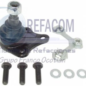TC824 ROTULA INF "L" VW JETTA A4 99-15 =DPH-1J0-407-365C