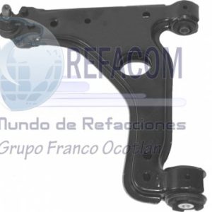 TC826 HORQUILLA SUS CHEVR ASTRA 00-07,ZAF=DPH-5352016-L