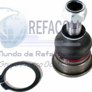 TC830 ROTULA INF NISSAN LUCINO,SENTRA 9=DPH-40160-F4200
