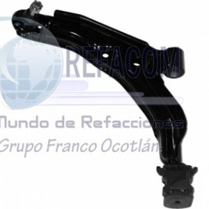 TC844 HORQUILLA SUS "L" NISSAN TSURU II=DPH-54501-50A00