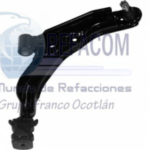 TC845 HORQUILLA SUS "R" NISSAN TSURU II=DPH-54500-50A00