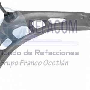 TC882 HORQUILLA SUS "R" BMW SERIE 3 99-=DPH-31126758520