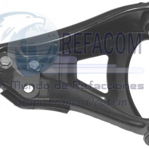 TC883 HORQUILLA SUS INF NISSAN PLATINA =DPH-7700-425-227