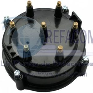 TD-25 TAPA DIST. CHEVR. 6CIL ENC ELECT. PICK-UP,CHEVY,NO