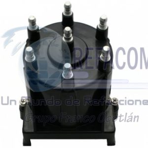 TD-31 TAPA DIST. GM 6CIL 87-89                   =DR460