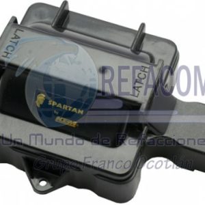 TD-33 TAPA DIST. CMTA CHEVR. 75-89