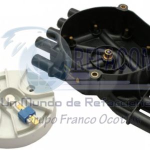 TD-38K KIT P/DISTRIBUIDOR GM