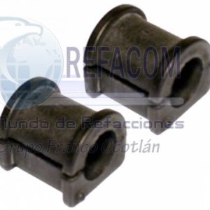 TD489W GOMA VARILLA ESTAB. CHEVR. CHEVY 2PZ=DPH-90168602