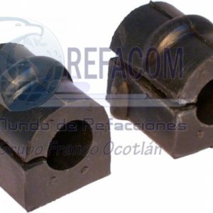 TD526W GOMA VARILLA ESTAB. DEL CORSA 02-08 2PZ=1403060