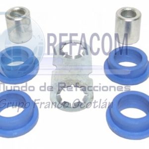 TD608W BUJE VARILLA DIR CHEVR CAVALIER Z24 82=DPH-K-6531