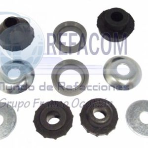 TD615W GOMA TIRANTE FORD F100 80-96 F150 =DPH-K-8295