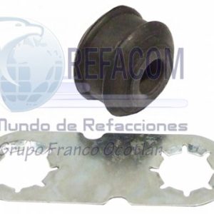 TD621W BUJE VARILLA DIR CHEVR CAVALIER Z24 82=DPH-EV-119