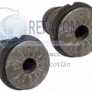 TD624W BUJE HORQ. CHEVR S10 4x4 83-02 2PZ =DPH-K-6283