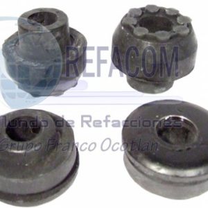 TD629W BUJE BARRA TENSORA CONCORDE 98-05 INTR=DPH-K-8516