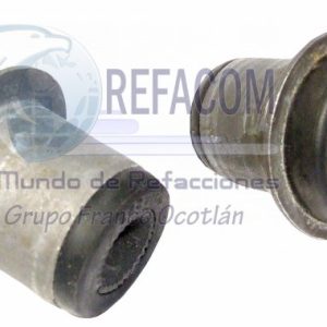 TD639W BUJE HORQ. SUP DAKOTA DURANGO 4x2 87-9=DPH-K-7084