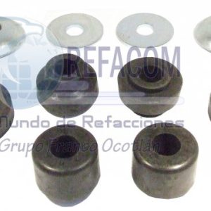 TD642W GOMA TIRANTE FORD E100 88-91,F350 71-7=DPH-K-8268