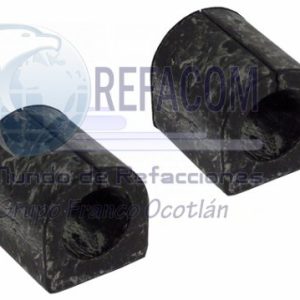 TD745W GOMA VARILLA MERCEDES BENZ 03-06 2PZ==DPH-1414007