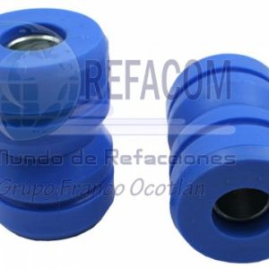 TD761W GOMA BARRA TENSORA NISSAN PICK-UP=DPH-54476-03WG0