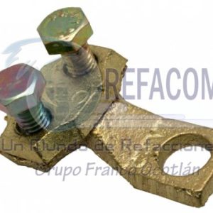TER-29 TERMINAL ZAPATA ORIG 1/2" S/P (1/0,2/0)=TER-29-B